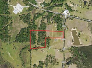 Fm 607 S, Murchison, TX 75778