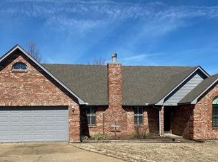 106 Stonehenge Cv, Marion, AR 72364