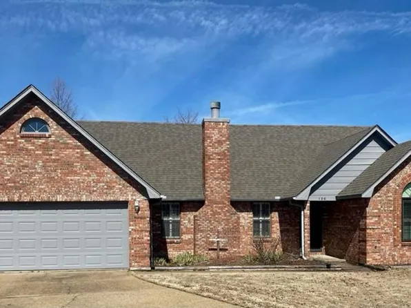 106 Stonehenge Cv, Marion, AR 72364