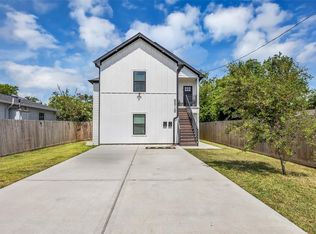 8529 Dosia St #A, Houston, TX 77051
