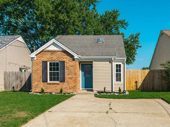 2727 Penn Meade Dr, Nashville, TN 37214