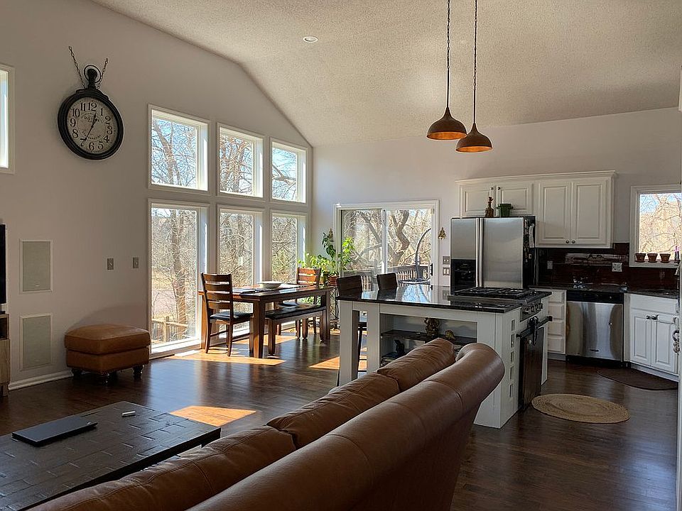 lots of natural light