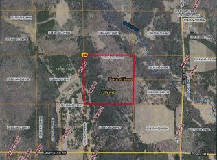 W10292 Carpenter Rd, Tripoli, WI 54564