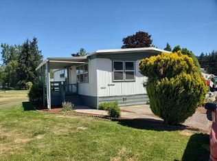 3950 Coburg Rd SPACE 52, Eugene, OR 97408