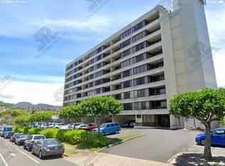 1147 Ala Napunani St APT 705, Honolulu, HI 96818