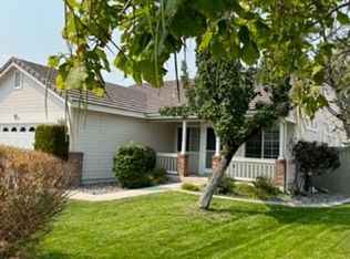 9689 Northrup Dr, Reno, NV 89521
