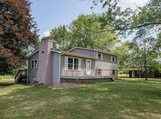 4086 Davison Rd, Lapeer, MI 48446