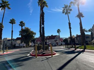 4340 Sanderling Cir UNIT 80, Las Vegas, NV 89103