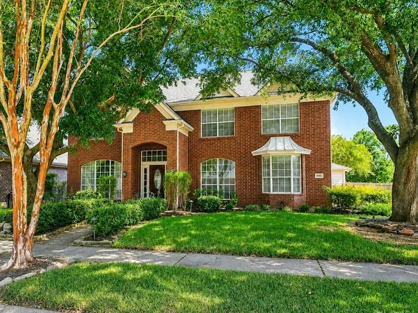 19002 Appletree Hill Ln, Houston, TX 77084