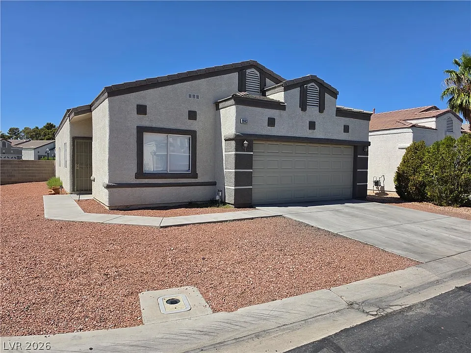 2043 Fred Brown Dr