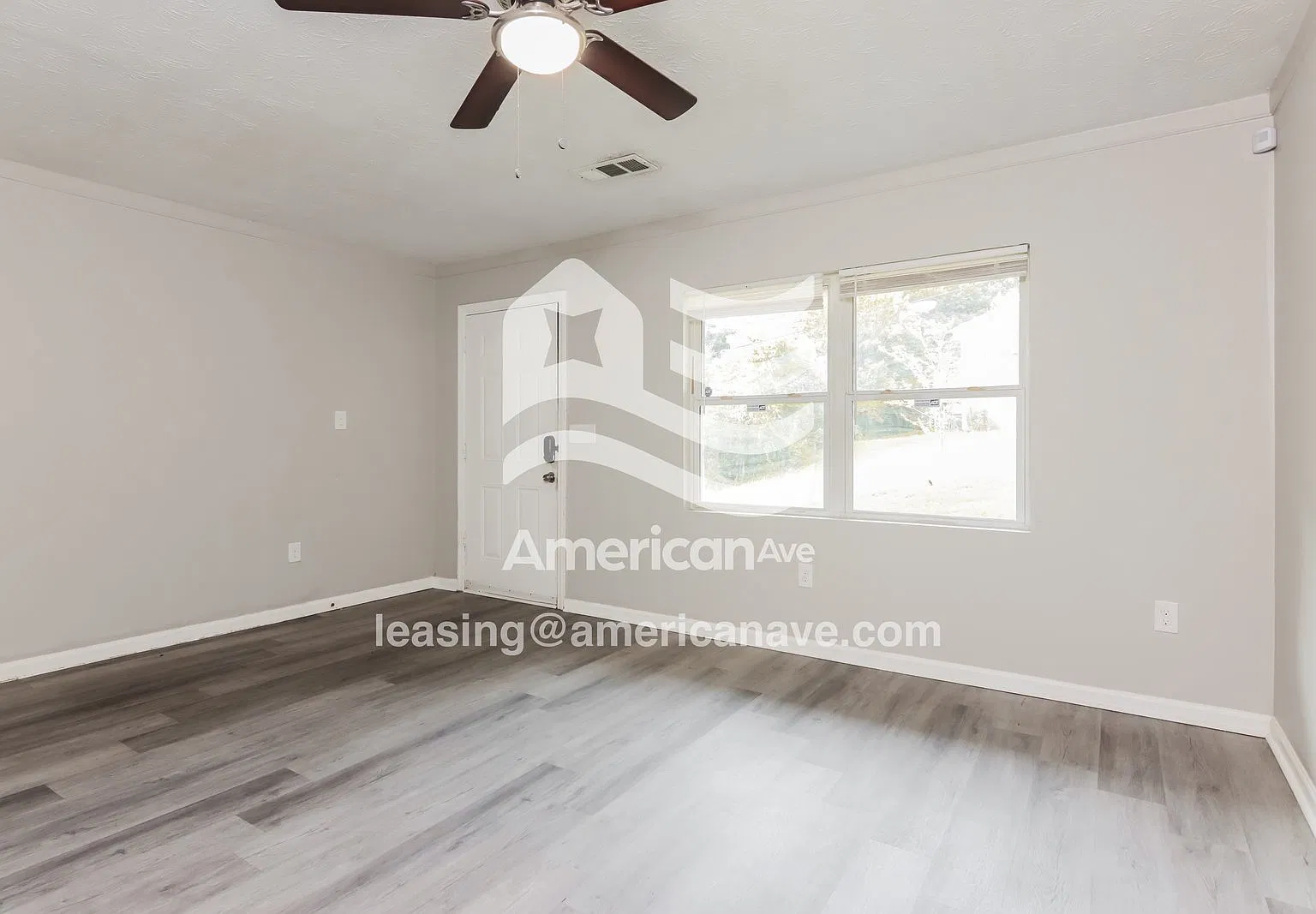 3 bed, 1.0 bath, 1070 sqft, $1,535 — Photo 4