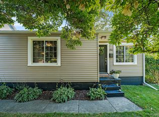 416 N Sheldon Rd, Plymouth, MI 48170