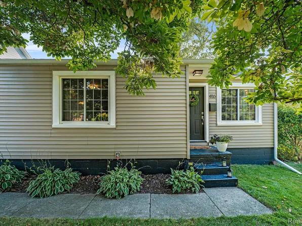 416 N Sheldon Rd, Plymouth, MI 48170