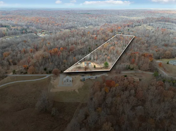 793 Preston Baggett Rd, Cumberland City, TN 37050