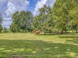 8430 Tidwell Rd, Milton, FL 32571