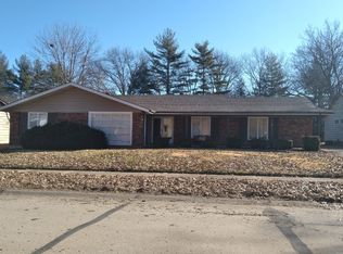 12568 Candlewood Ct, Saint Louis, MO