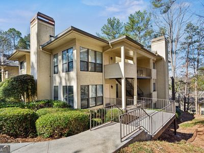310 Comeragh SE, Smyrna, GA, 30080