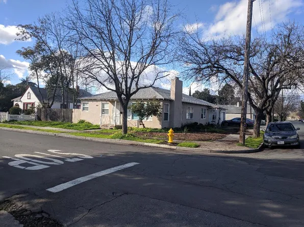 251 E Arcade St, Stockton, CA 95204