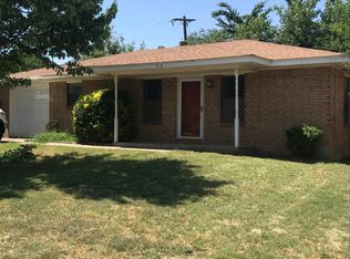 710 W Louisa Ave, Iowa Park, TX 76367
