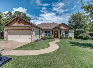 1709 Courtney Ln, Lufkin, TX 75901