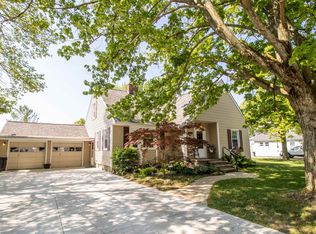 304 Butler St, Clio, MI 48420