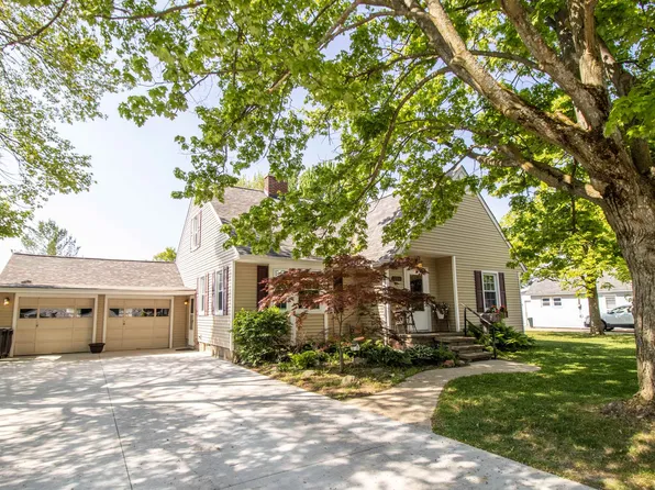 304 Butler St, Clio, MI 48420