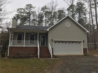 197 Kent Dr, Ruther Glen, VA 22546