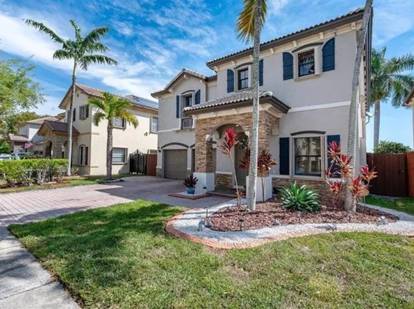 24241 SW 113th Passage, Homestead, FL 33032