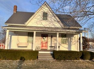 5095 W 700 S, Geneva, IN 46740
