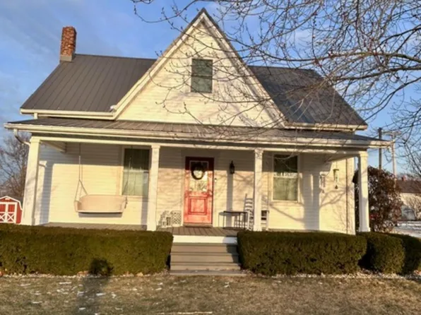 5095 W 700 S, Geneva, IN 46740