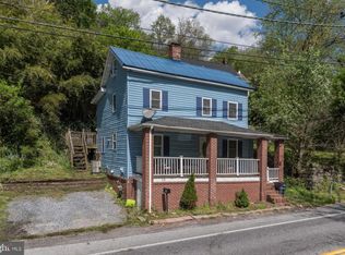 118 Frederick Rd, Ellicott City, MD 21043