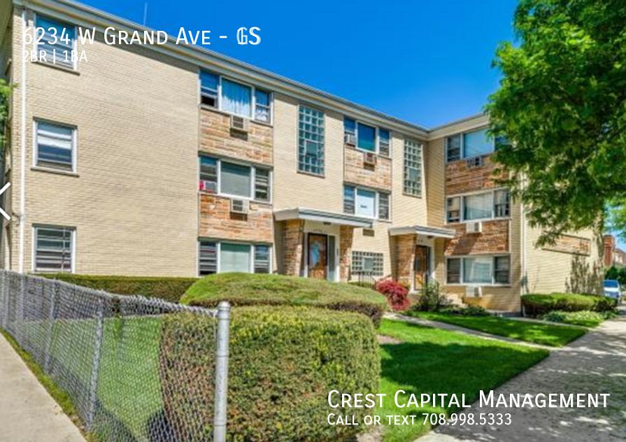 1st image of 6234 W Grand Ave #1S