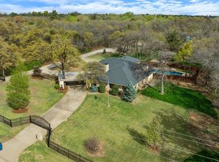 3525 E Memorial Rd, Edmond, OK 73013