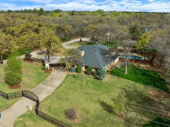 3525 E Memorial Rd, Edmond, OK 73013