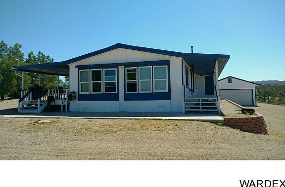 2nd image of 501 W Campanile Dr