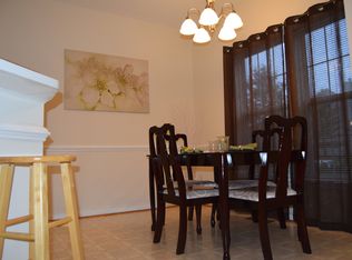 2951 Queensland Dr, Henrico, VA 23294