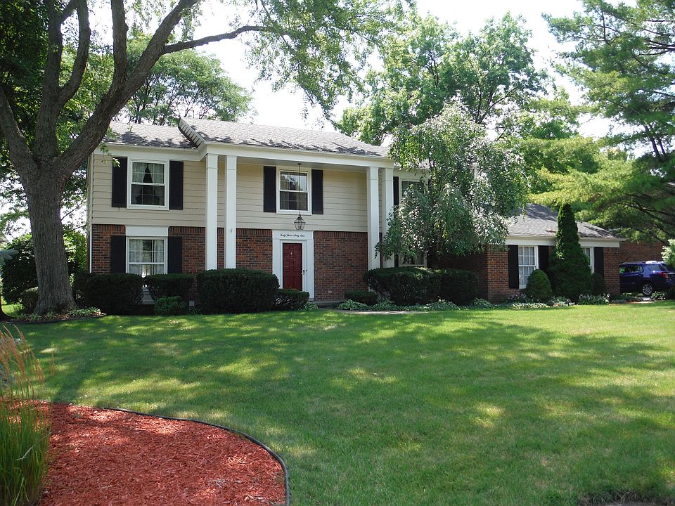 1st image of 4361 Greenstown Dr