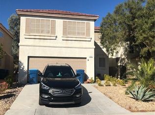 632 Ribbon Grass Ave, Las Vegas, NV 89183