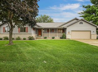 344 Southing Grange, Cottage Grove, WI 53527
