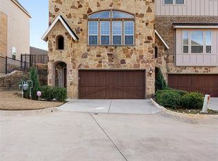 6741 Lost Star Ln, Fort Worth, TX 76132