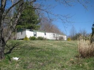 1100 Five Mile Mountain Rd, Callaway, VA 24067