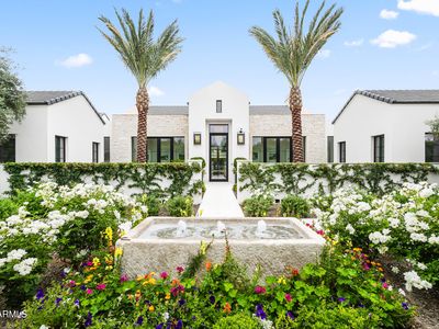 5531 E MOCKINGBIRD Lane, Paradise Valley, AZ, 85253
