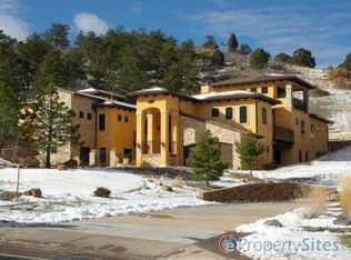 2350 Orchard Valley Rd, Colorado Springs, CO 80919
