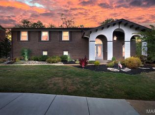 4643 Littlebury Dr, Saint Louis, MO