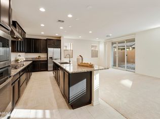 1703 S Wallrade Ln, Gilbert, AZ 85295