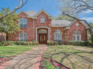 8922 Fenchurch Rd, Dallas, TX 75238