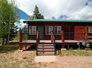 600A Red Buffalo Grv, Woodland Park, CO 80863
