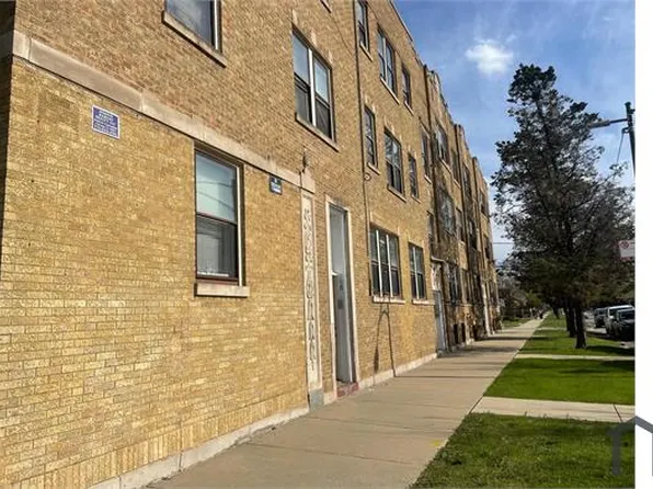 7501 S Chappel Ave APT 2B, Chicago, IL 60649