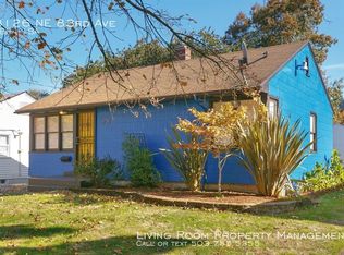 3126 NE 83rd Ave, Portland, OR 97220