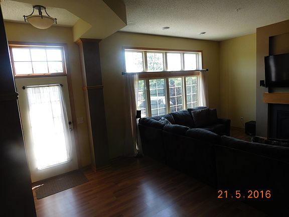 3rd image of 12402 Flanders Ct NE Unit C